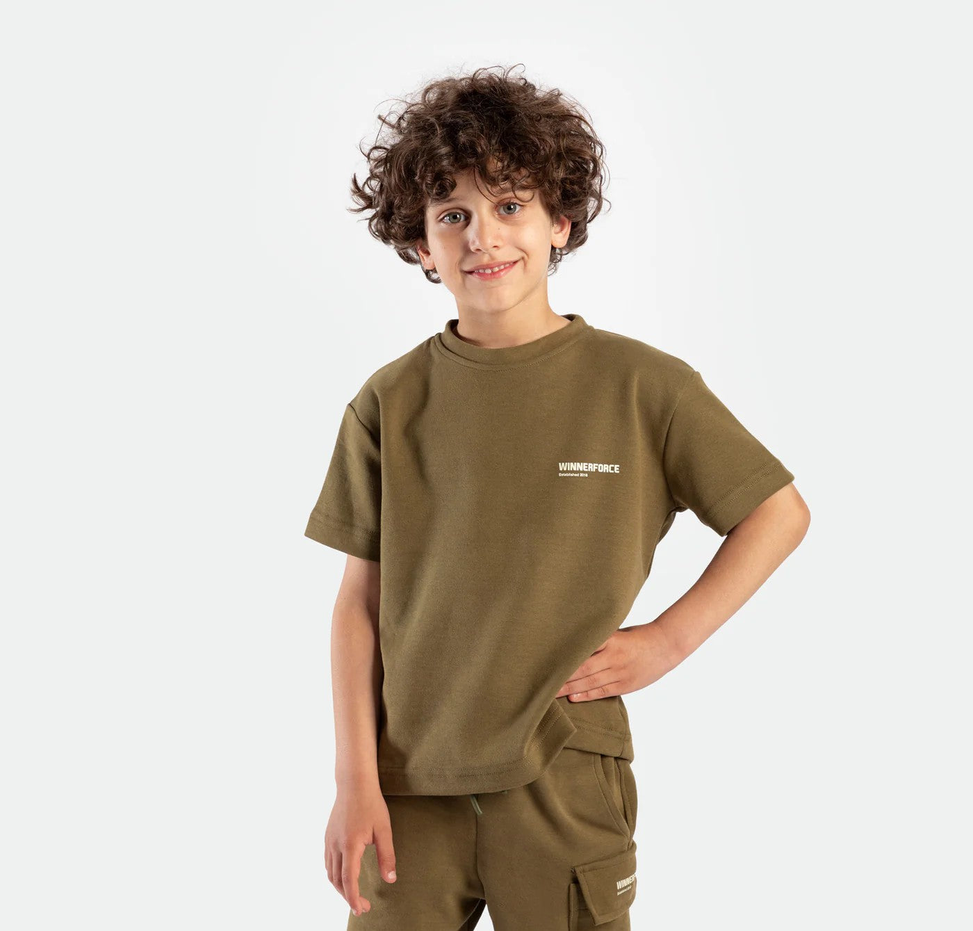 T-shirts & Tops Kids