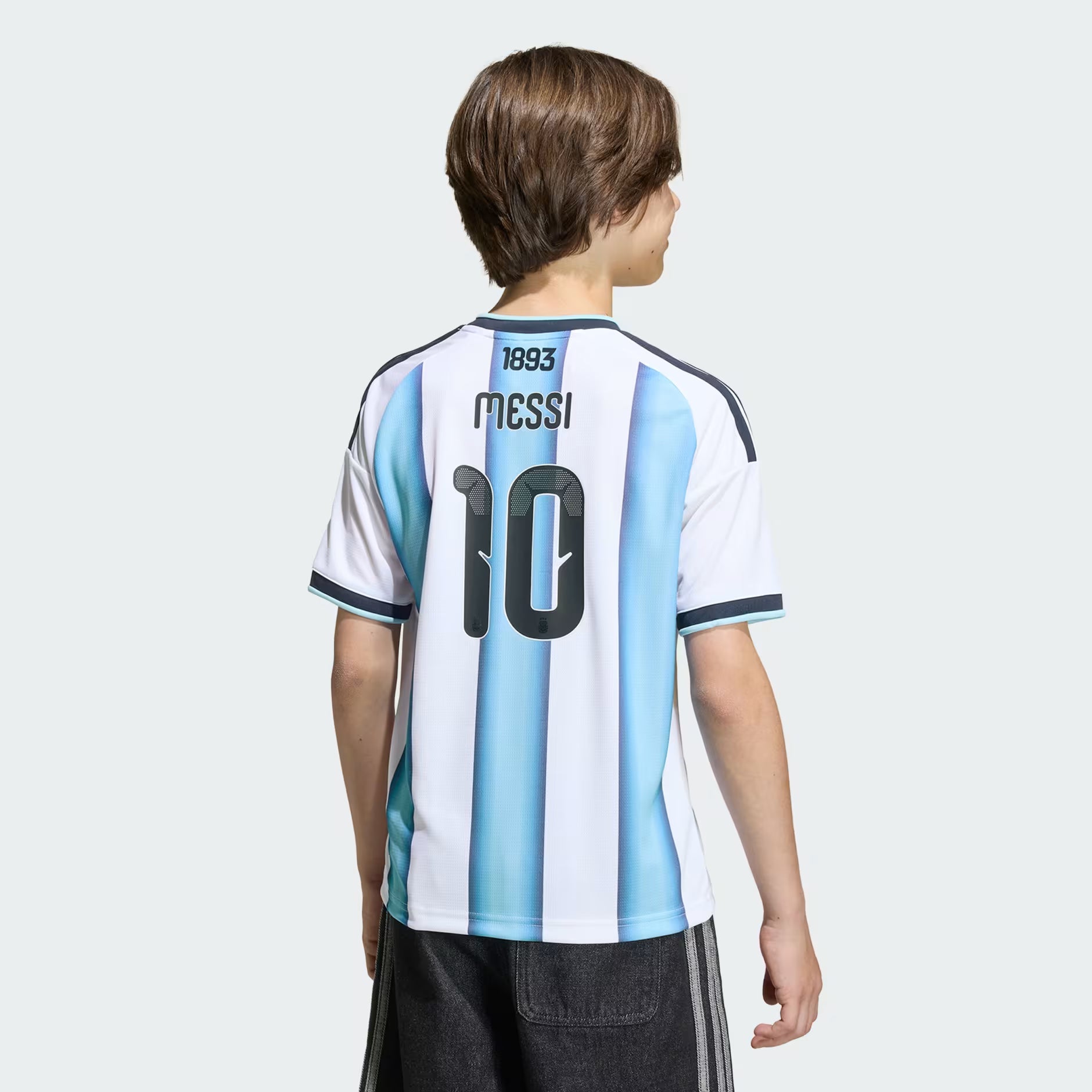 Football Jerseys Kids