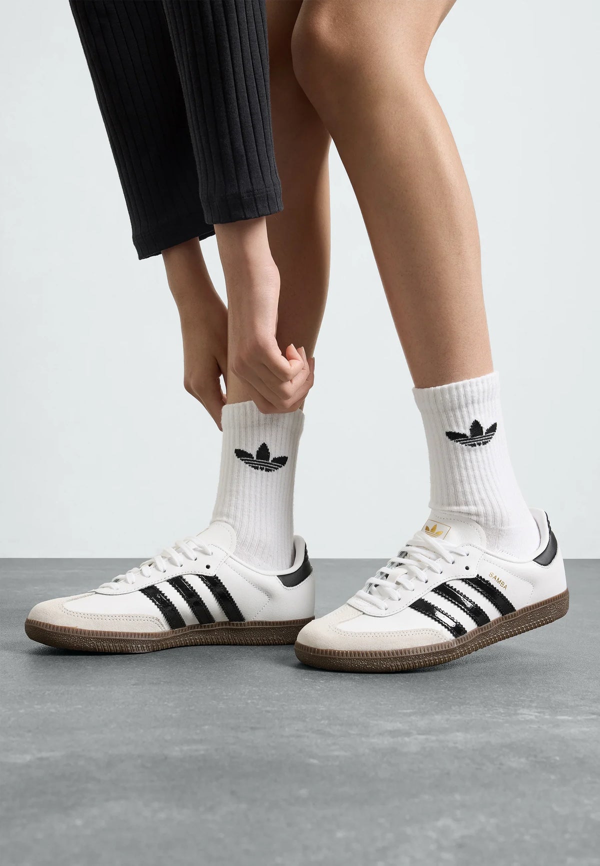 Casual Shoes