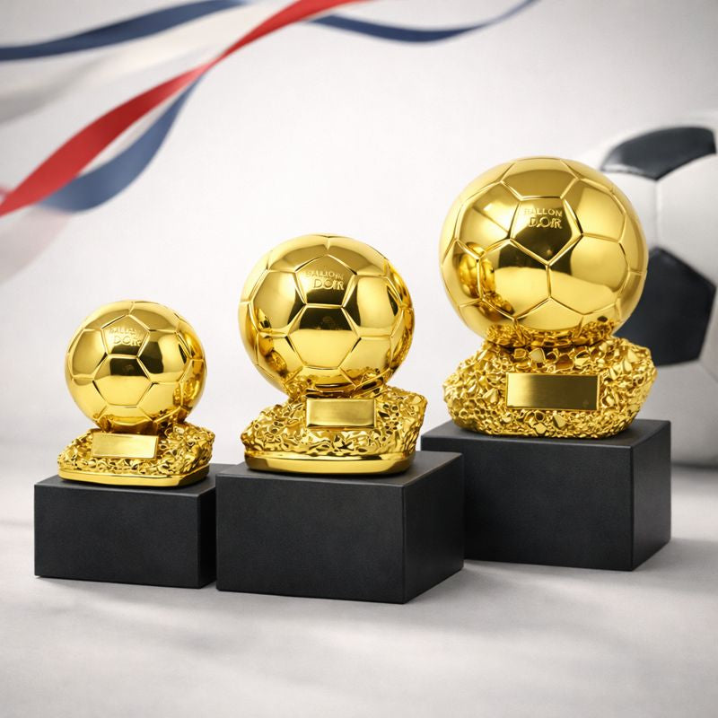 Trophies