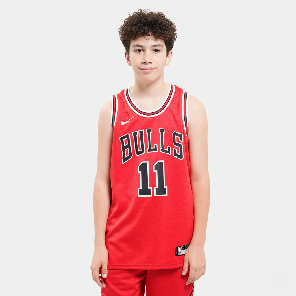 Basketball Jerseys Kids