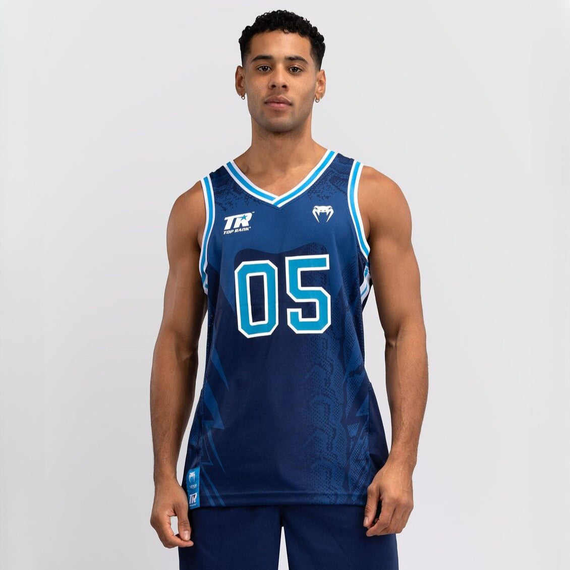 Basketball Jerseys Men