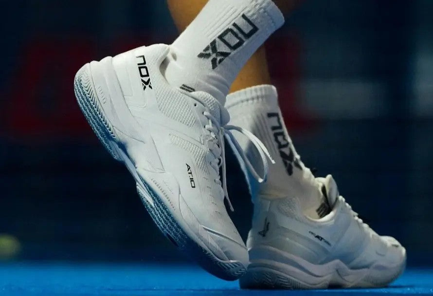 Padel & Tennis Shoes