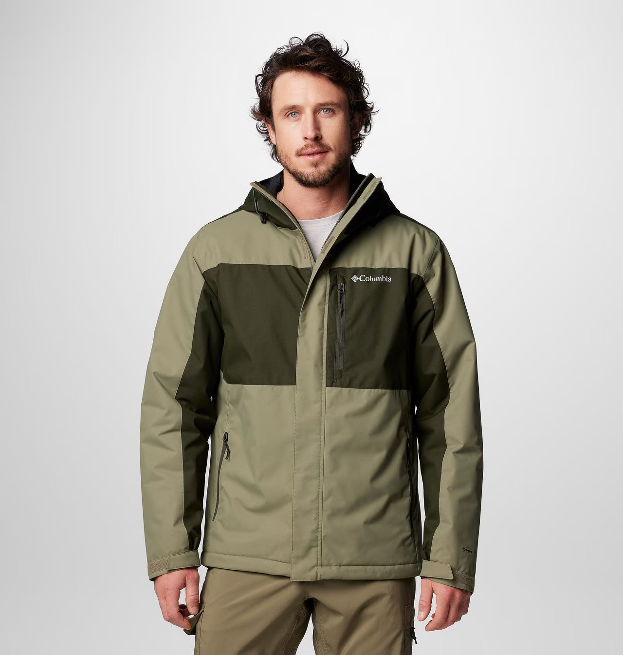 Jackets & Vests Men