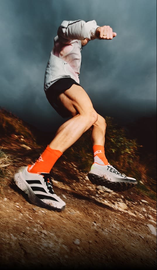Hiking Shoes