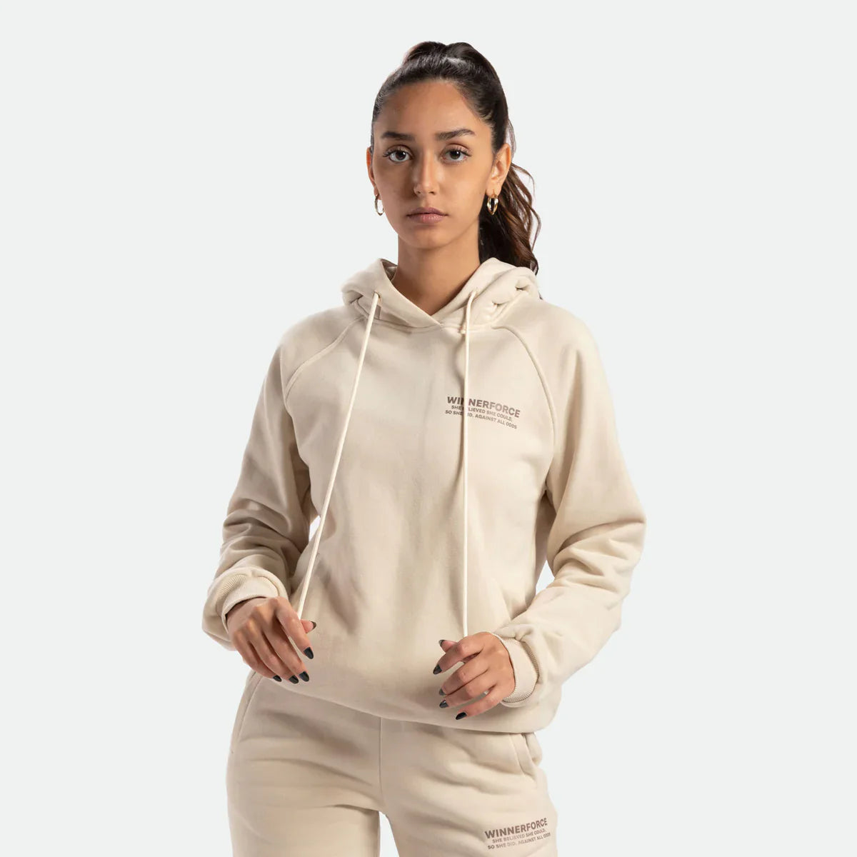 Hoodies & Sweatshirts Women
