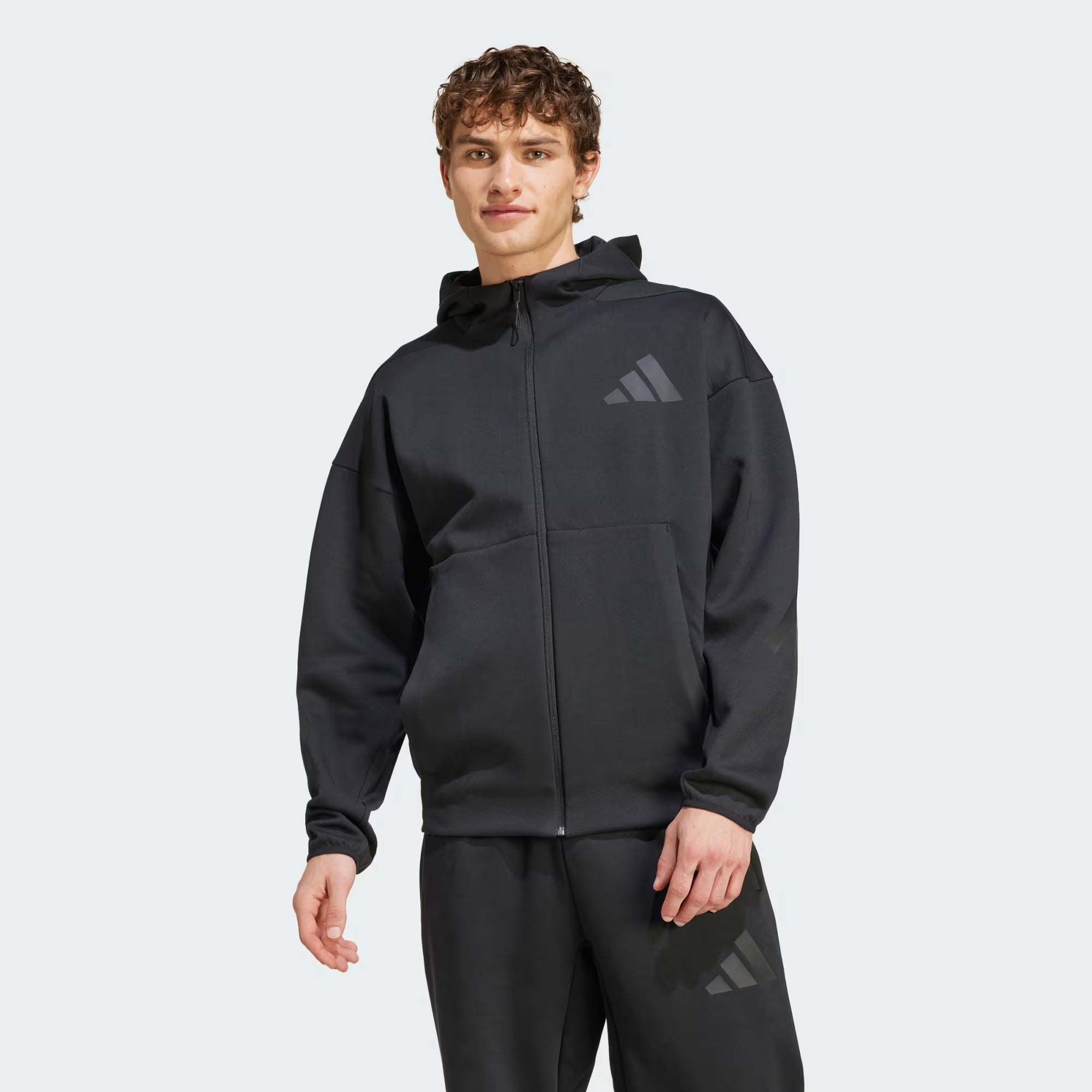 Winter Sets Men