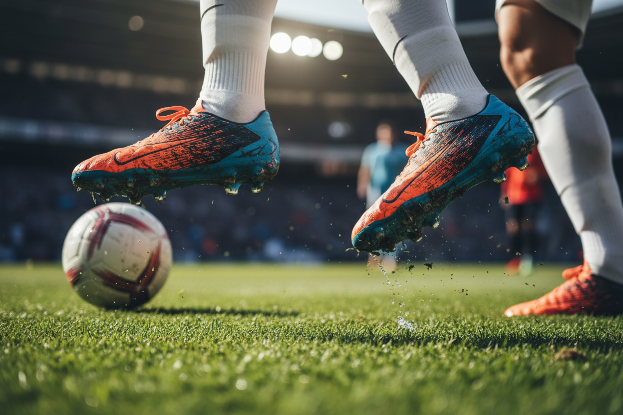 Football Shoes