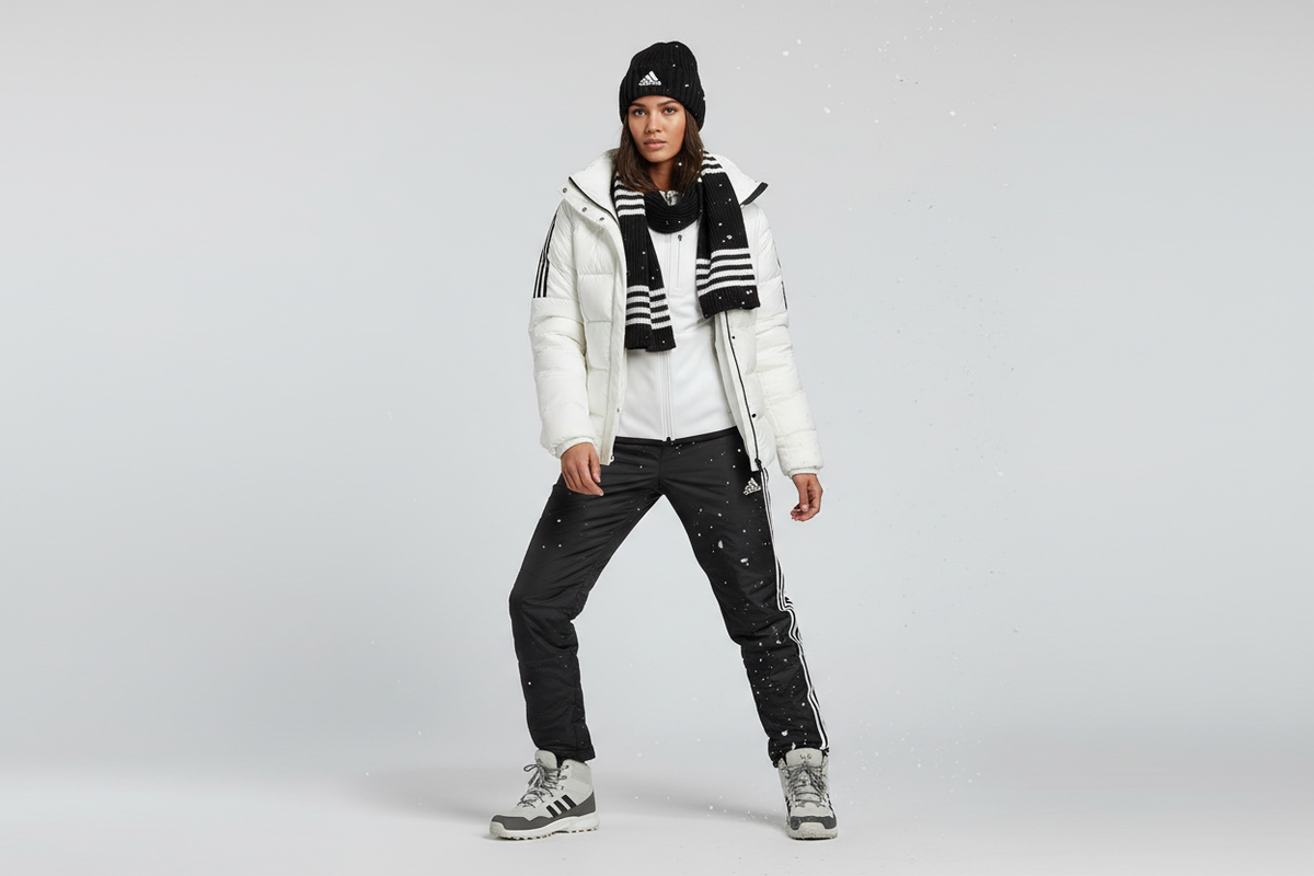 Winter Sets Women
