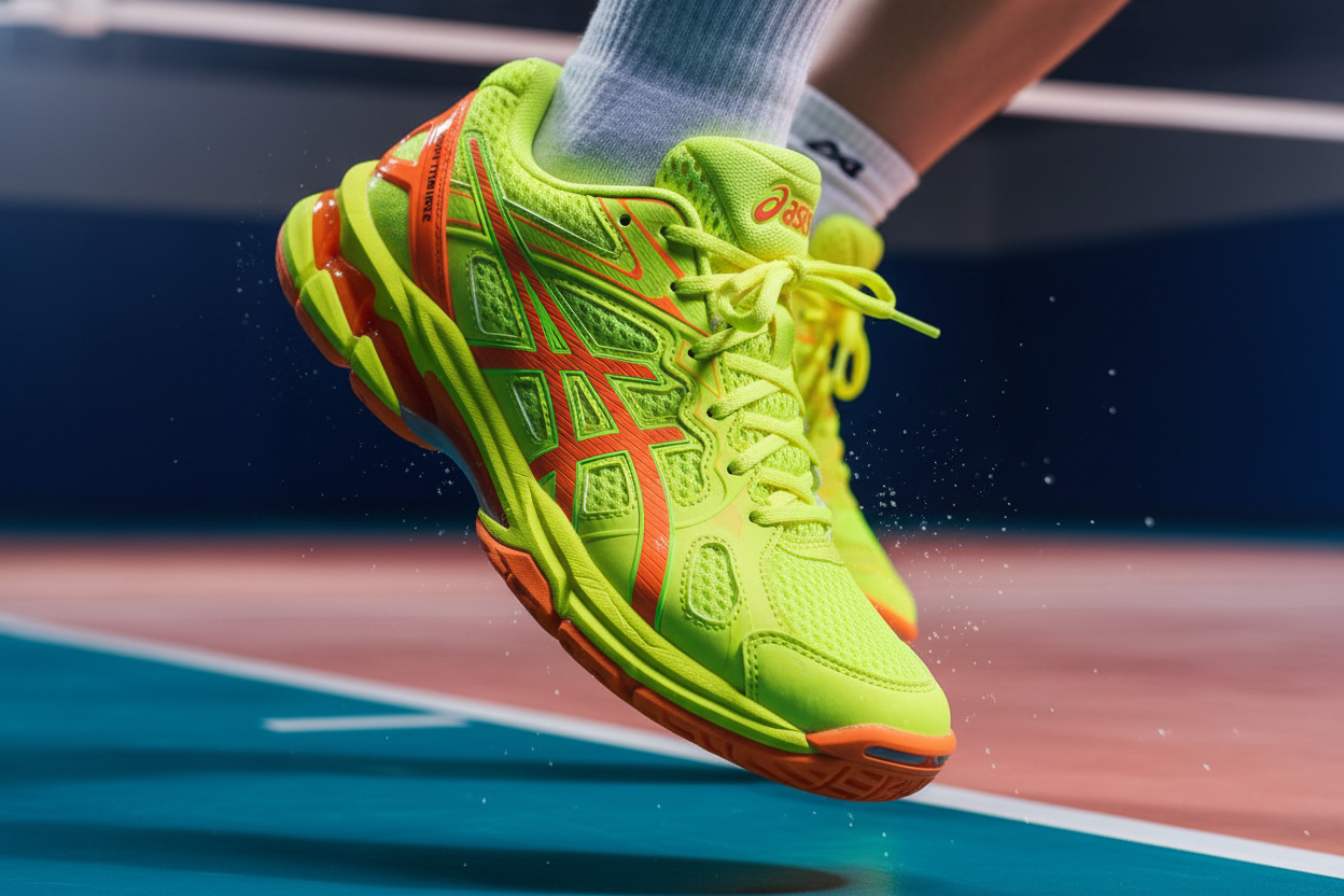 Volleyball Shoes