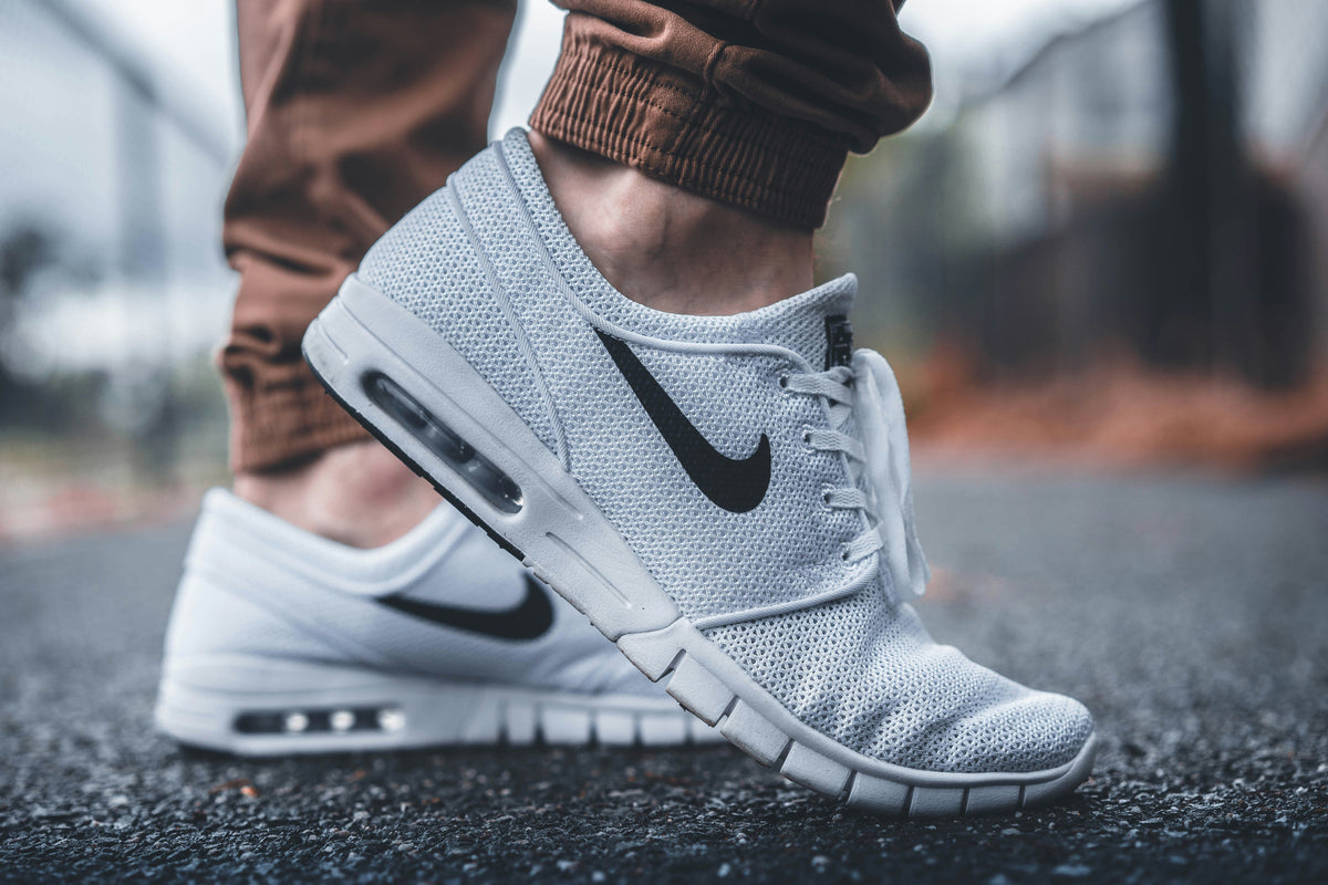 Shop All Footwear