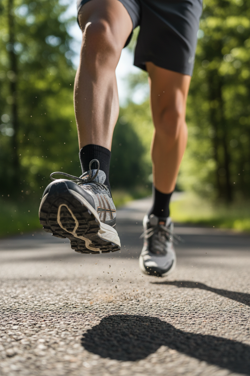 Running Shoes