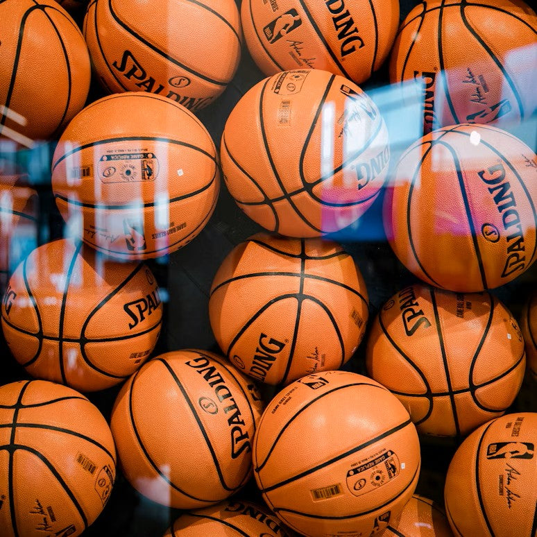 Balls