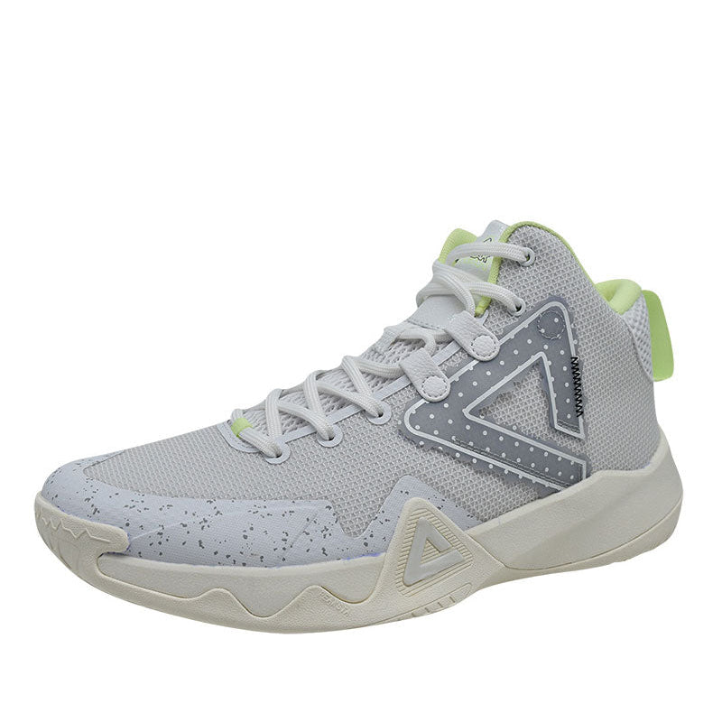 Peak Champion V2 - White