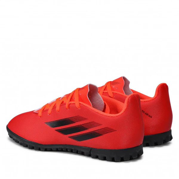 Adidas X Speedflow.4 TF - Red