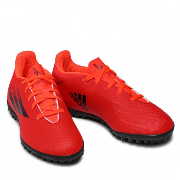 Adidas X Speedflow.4 TF - Red