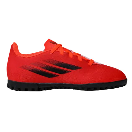 Adidas X Speedflow.4 TF - Red