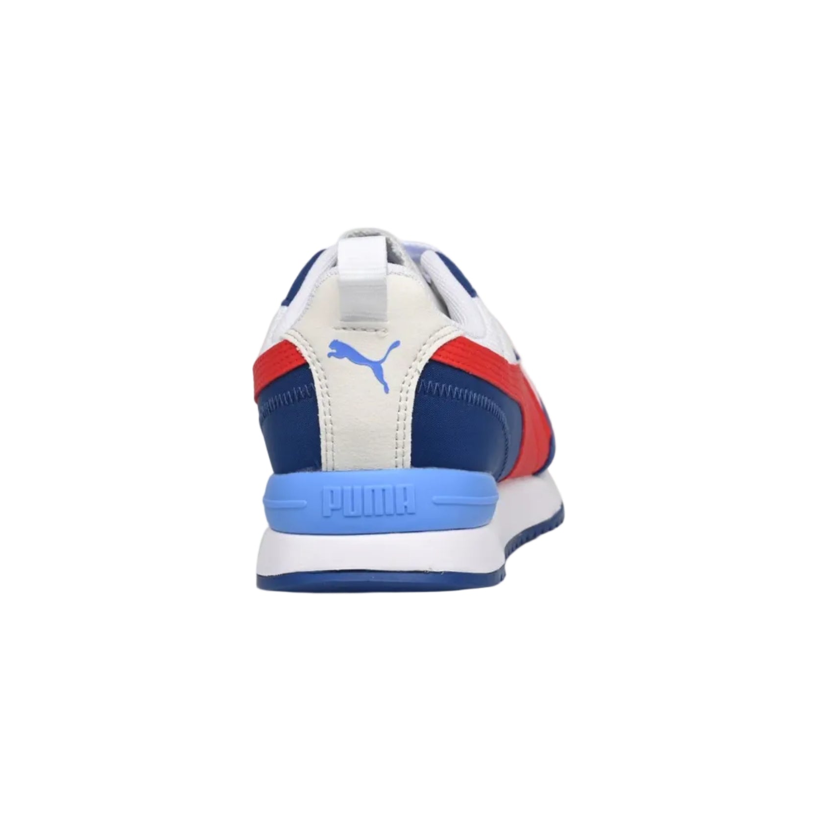 Puma R78 - Blue/Red