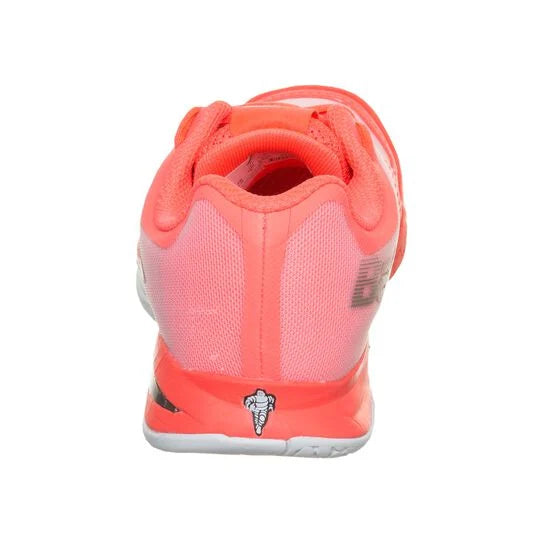 Babolat Jet Mach II - Orange
