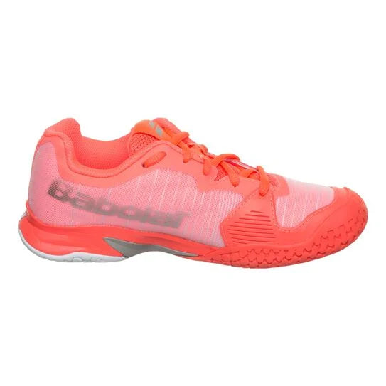 Babolat Jet Mach II - Orange