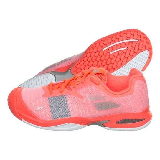 Babolat Jet Mach II - Orange