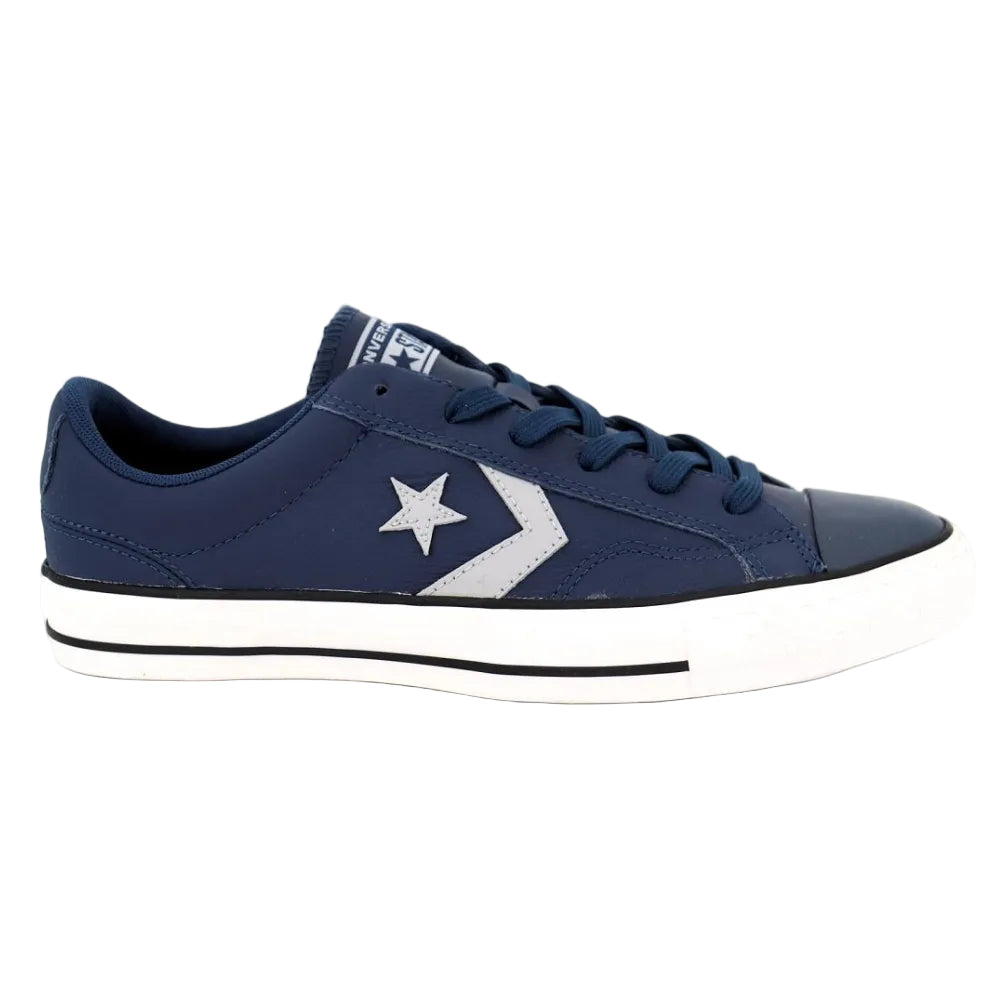 Converse Star Player 76 - Navy Blue