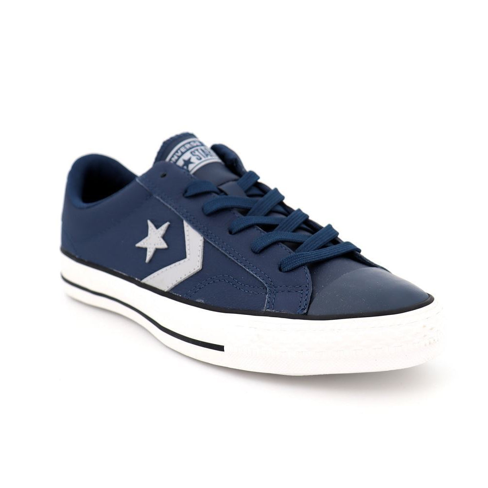 Converse Star Player 76 - Navy Blue