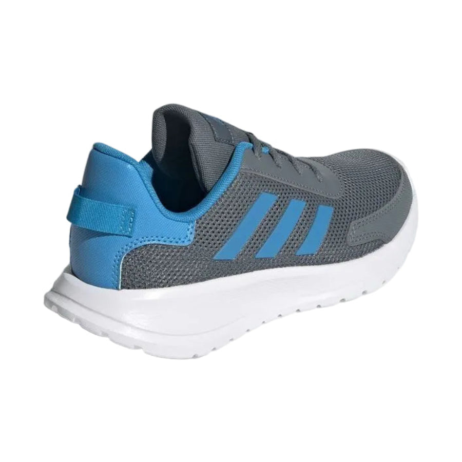 Adidas Tensaur Run C - Gray/Blue