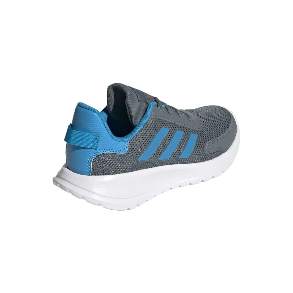 Adidas Tensaur Run- Gray/Blue