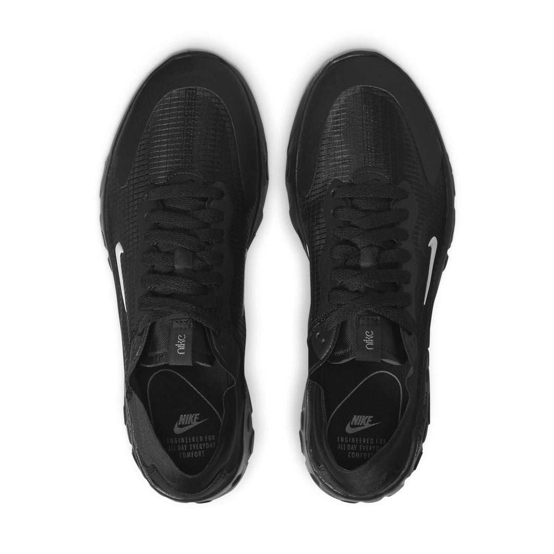 Nike Renew Lucent - Black