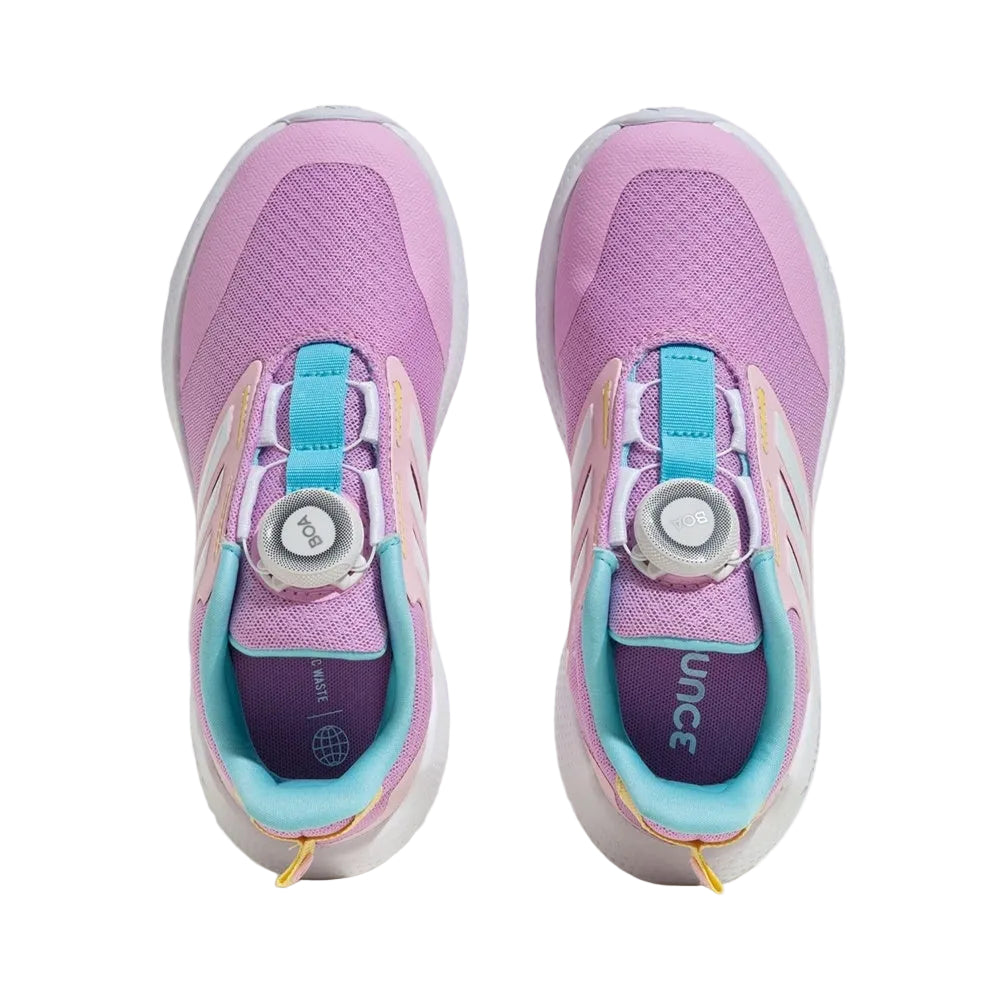 Adidas EQ21 Run BOA - Pink/Purple