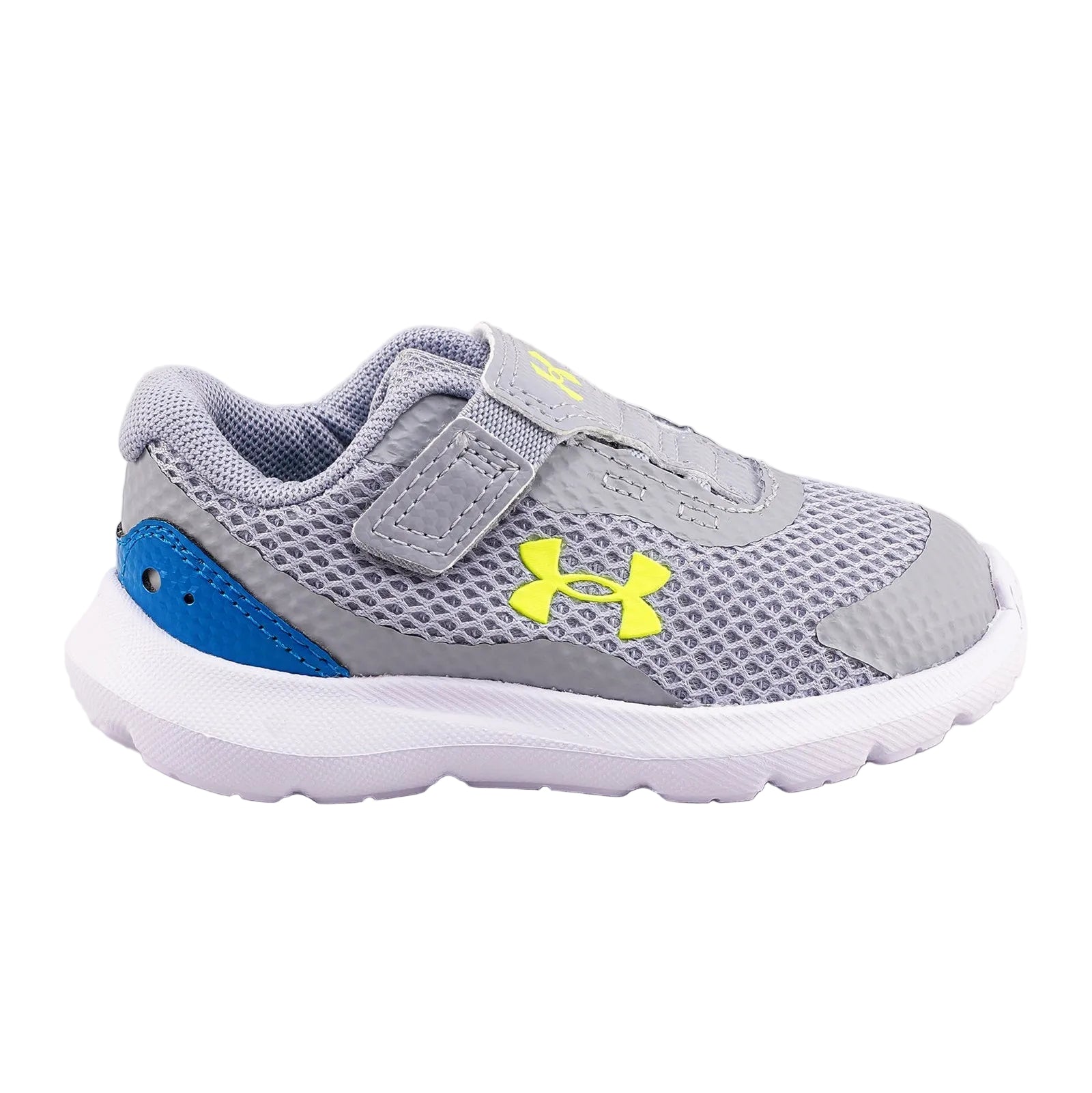 Under Armour Surge 3 (Infant) - Gray