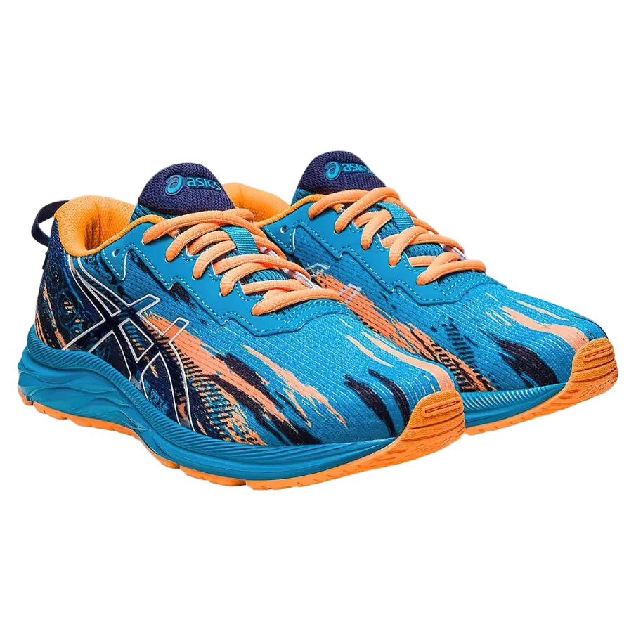 ASICS Gel-Noosa Tri 13 GS - Blue/Orange