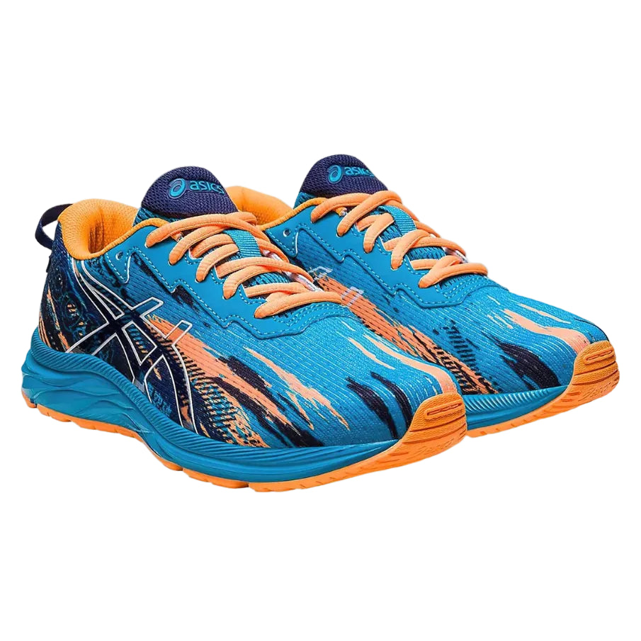 Asics Gel-Noosa Tri 13 GS - Blue/Orange