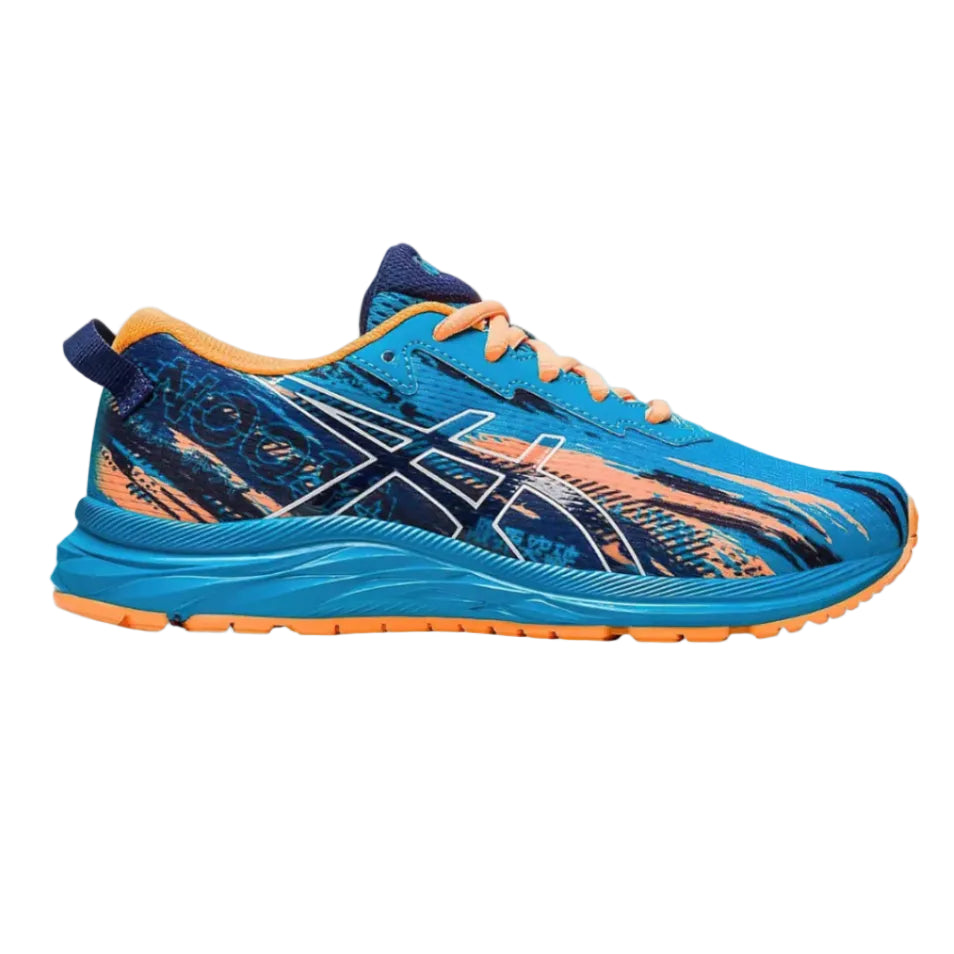 Asics Gel-Noosa Tri 13 GS - Blue/Orange
