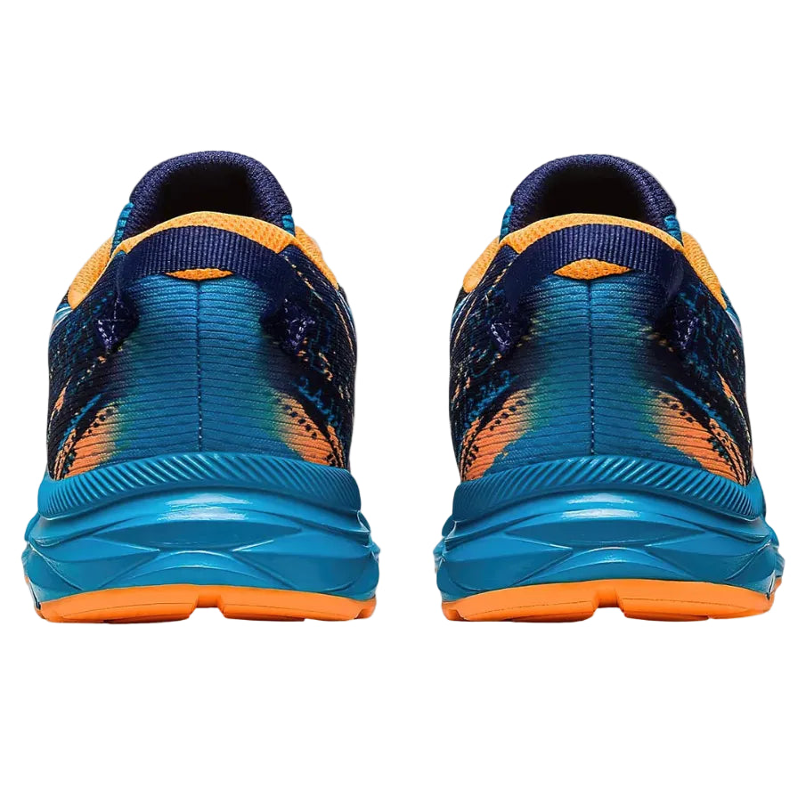 Asics Gel-Noosa Tri 13 GS - Blue/Orange