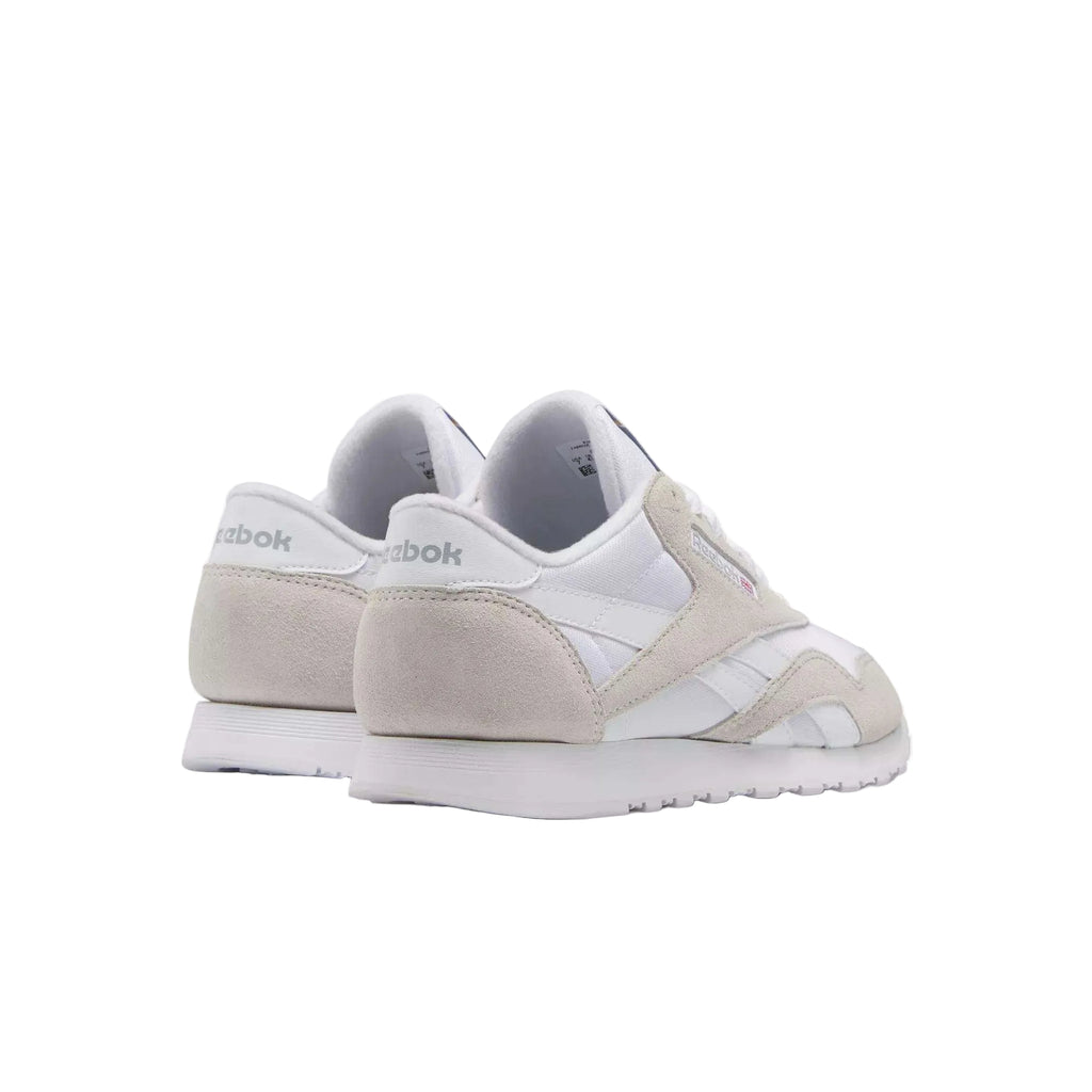 Reebok Classic Nylon - White