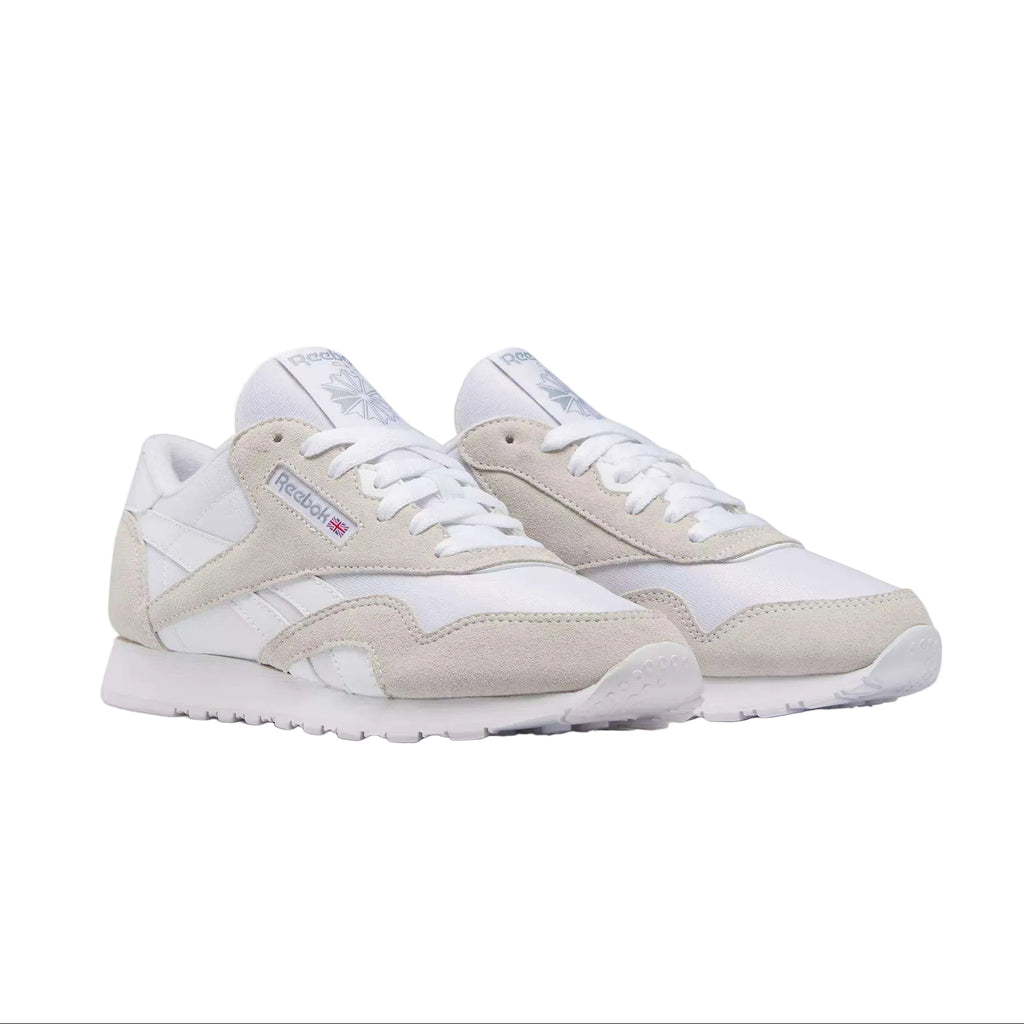 Reebok Classic Nylon - White