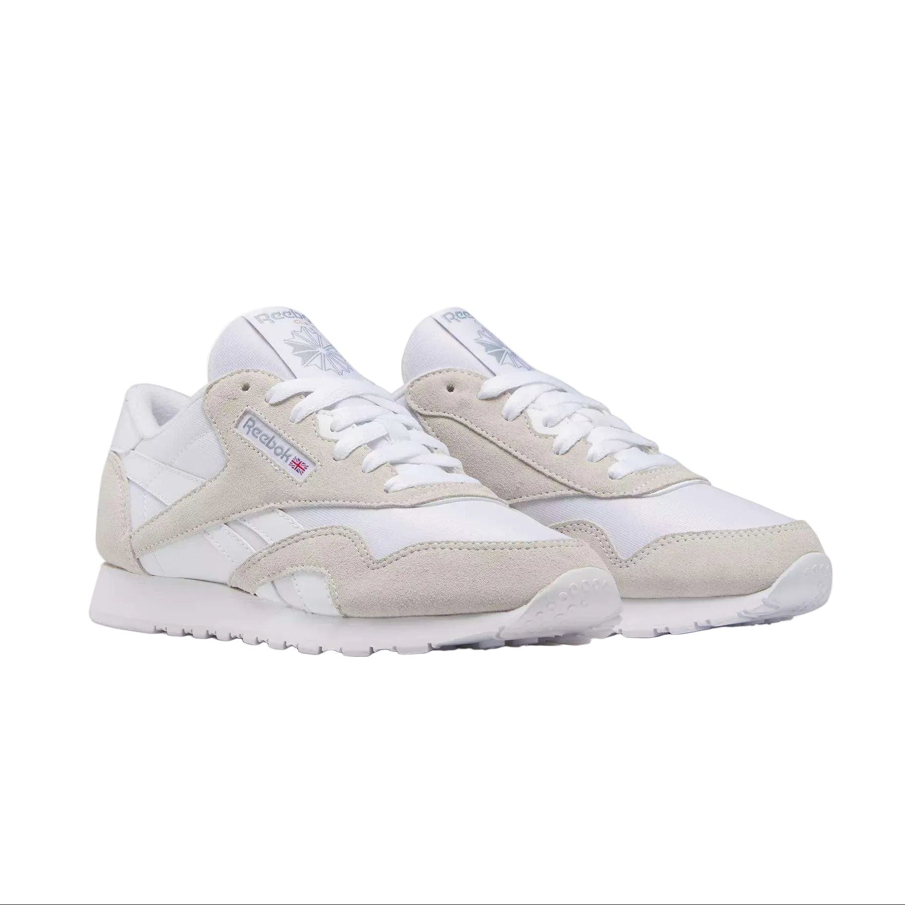 Reebok Classic Nylon - White