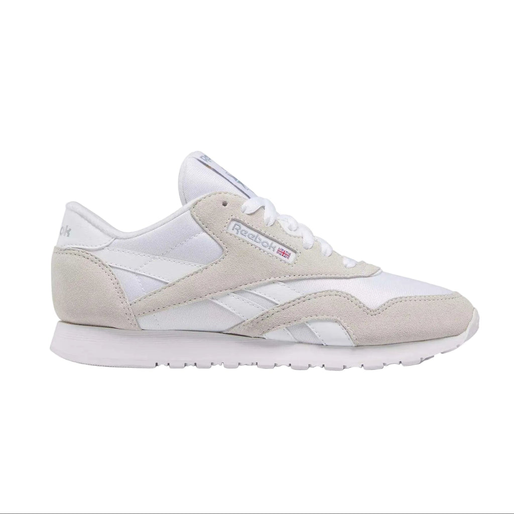 Reebok Classic Nylon - White