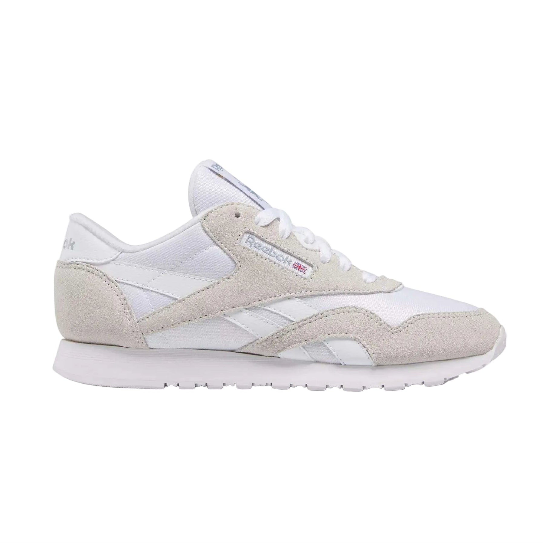 Reebok Classic Nylon - White