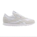 Reebok Classic Nylon - White/Gray