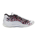 Nike Jordan Zion 3 NRG "Z-3D" - White