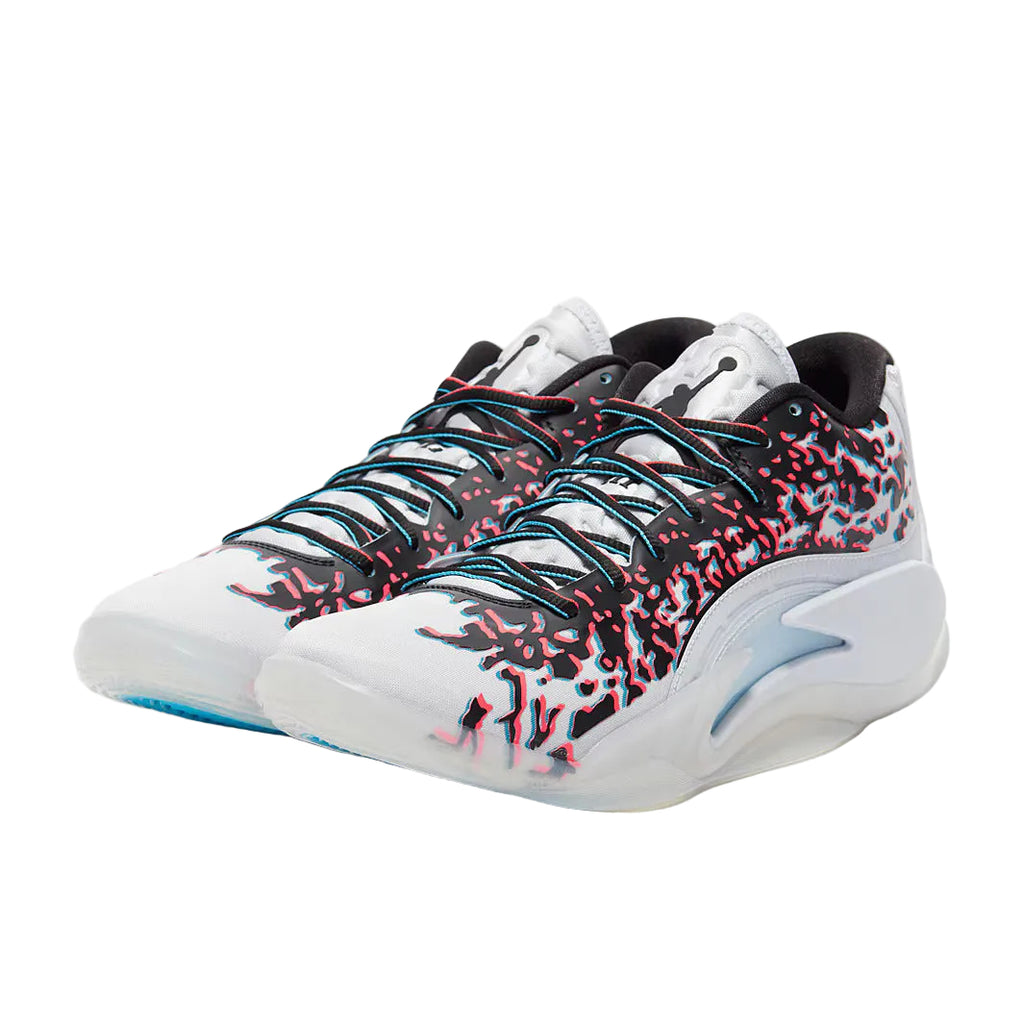 Nike Jordan Zion 3 NRG "Z-3D" - White