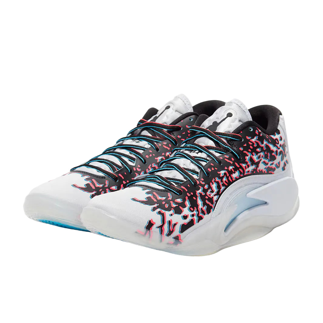 Nike Jordan Zion 3 NRG "Z-3D" - White
