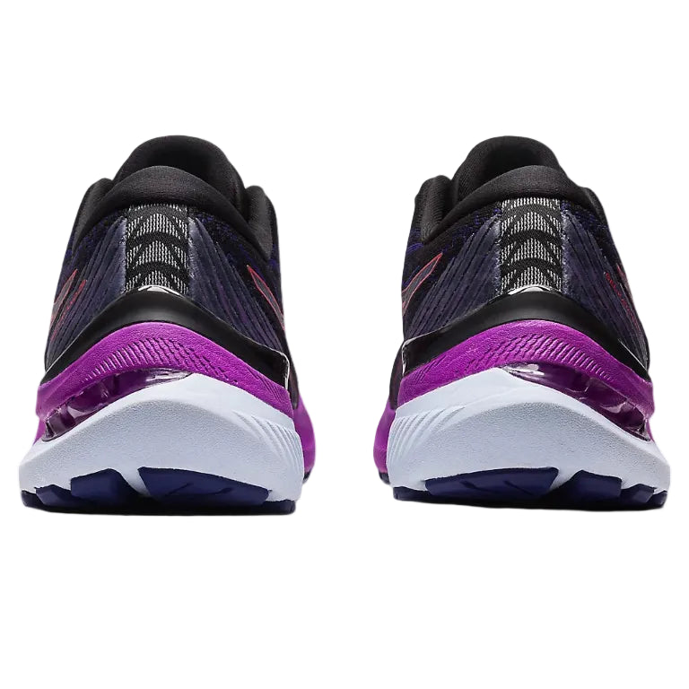 ASICS Gel-Kayano 29 - Black/Purple