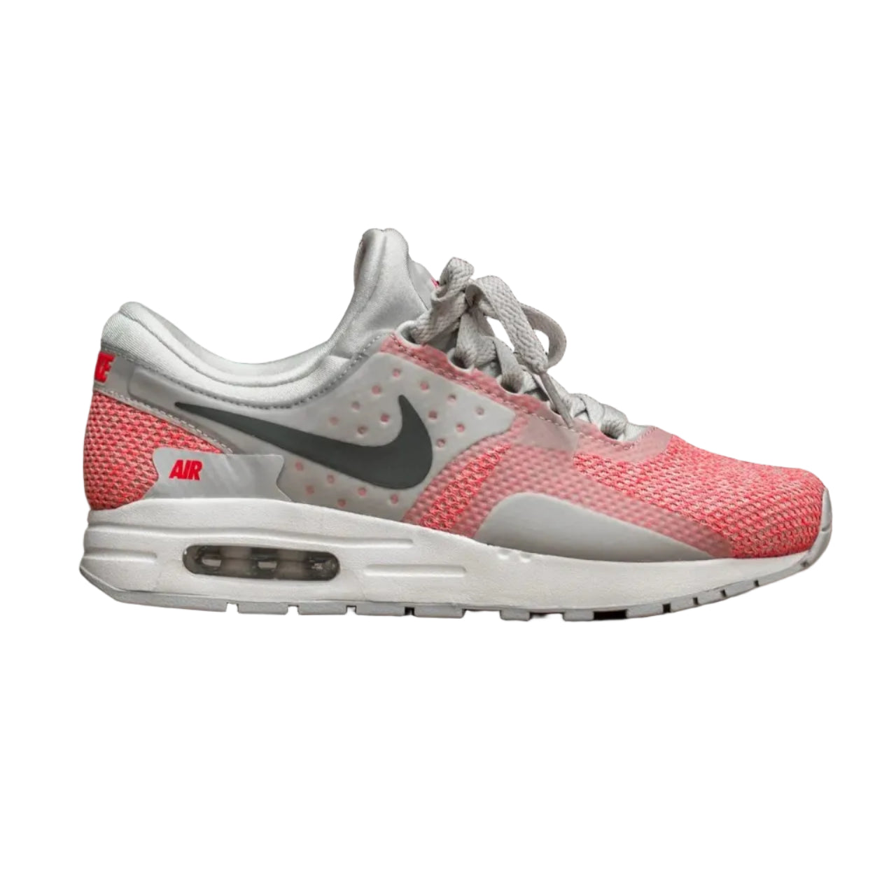 Nike Air Max Zero SE - White/Pink
