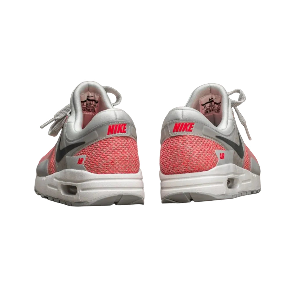 Nike Air Max Zero SE - White/Pink