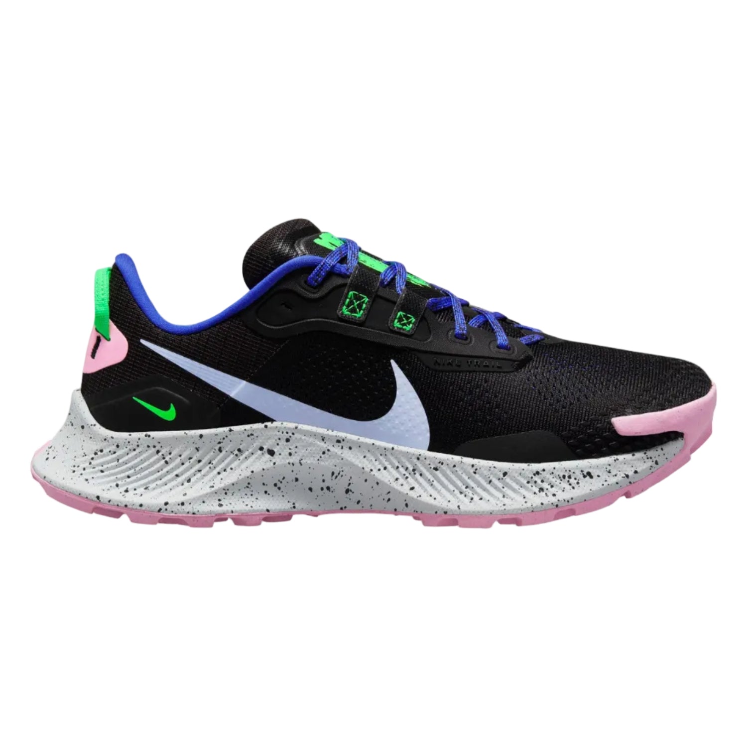 Nike Pegasus Trail 3 - Black
