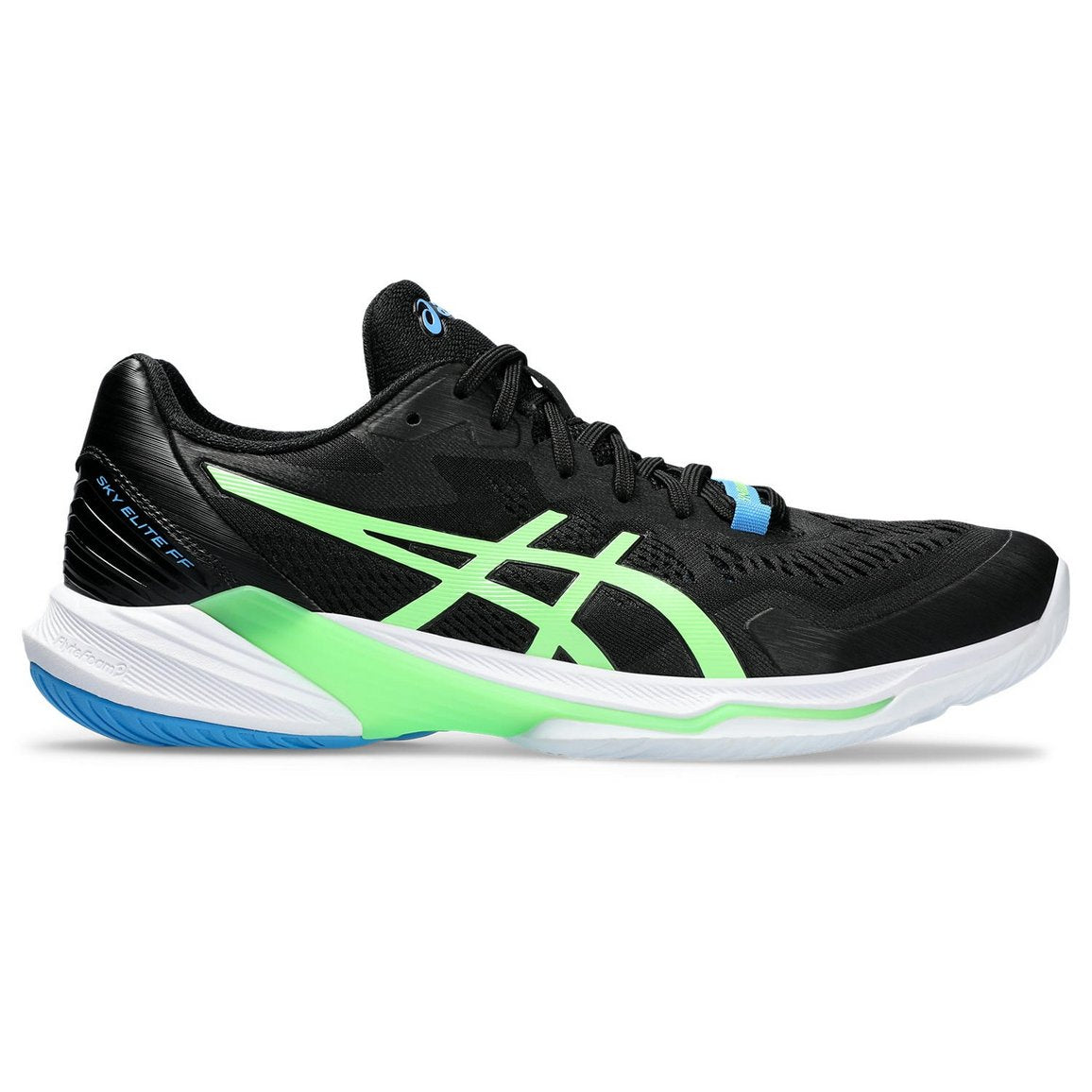 ASICS Sky Elite FF MT 2 - Black